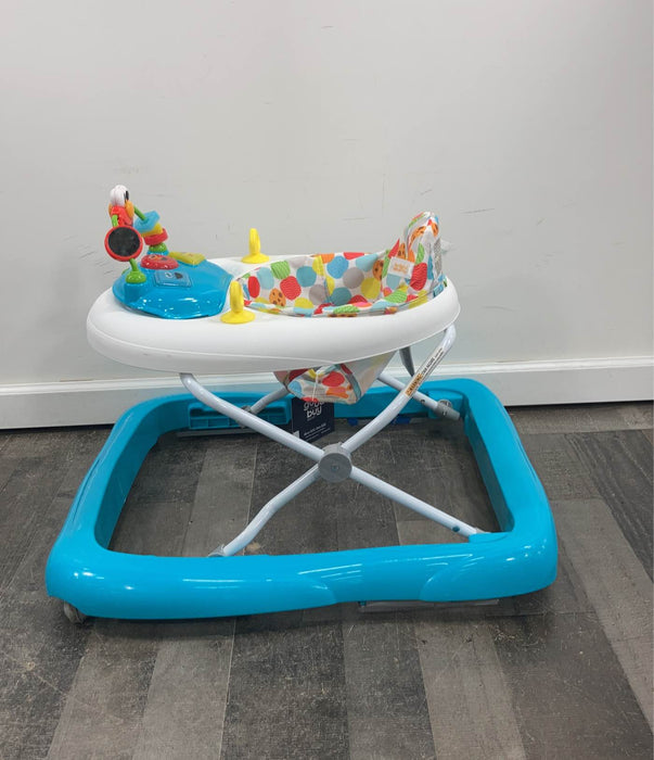 Shop Bright Starts Sesame Street I Spot Elmo Activity Walker at Goodbuygears