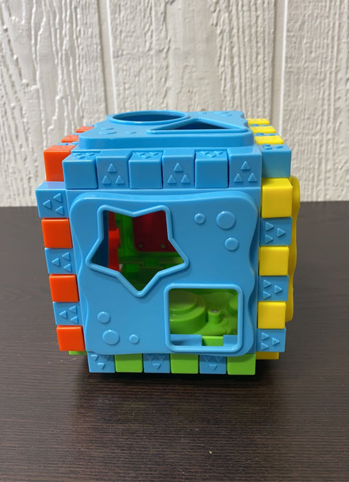used Toys
