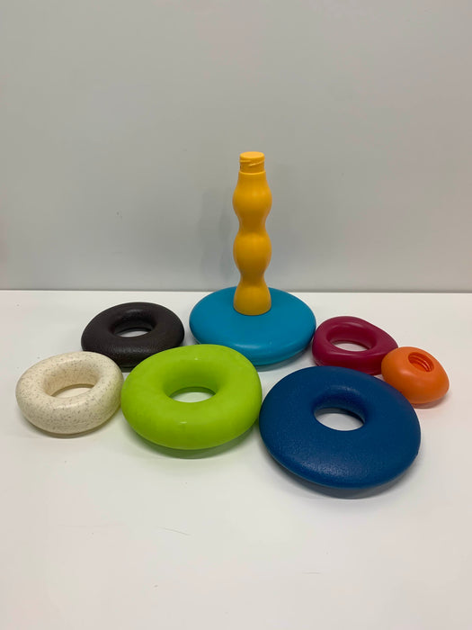 secondhand Toys