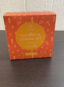 used Be A Heart Children’s Tableware Set