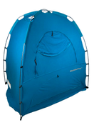 Shop SlumberPod 3.0 Sleep Canopy, Teal at Goodbuygears