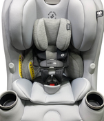Shop Maxi-Cosi Pria Max All-in-One Convertible Car Seat, 2022, Network Grey at Goodbuygears
