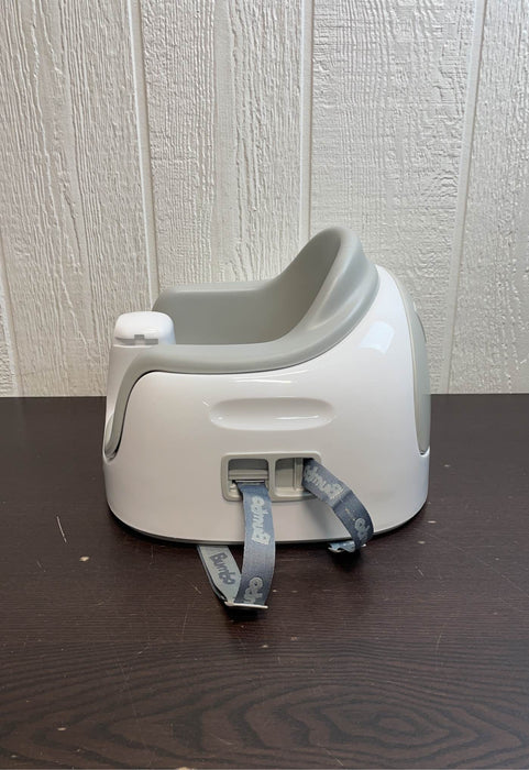 Shop Bumbo Multi Seat, Cool Grey at Goodbuygears