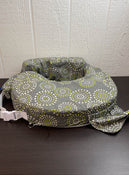 used My Brest Friend Nursing Pillow