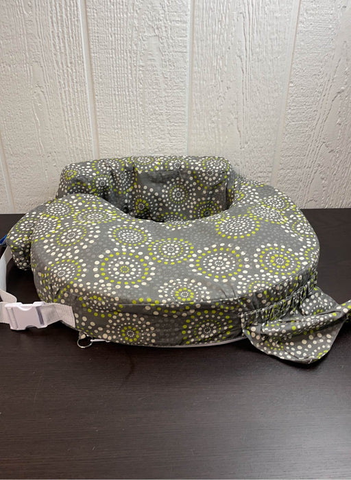 used My Brest Friend Nursing Pillow