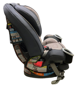 Shop Graco 4Ever DLX 4-in-1 Car Seat, 2022, Bryant at Goodbuygears