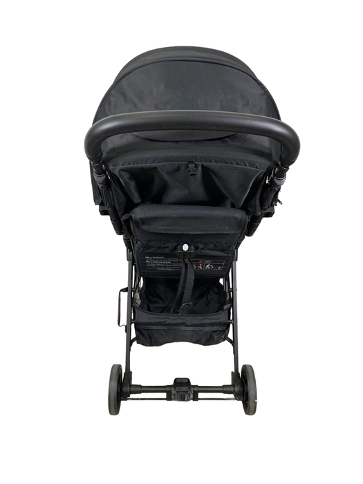 Shop Inglesina Quid 2 Stroller, 2023, Onyx Black at Goodbuygears