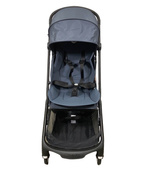 Shop Bugaboo Butterfly Stroller, 2022, Stormy Blue at Goodbuygears