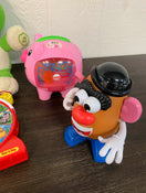 used Toys