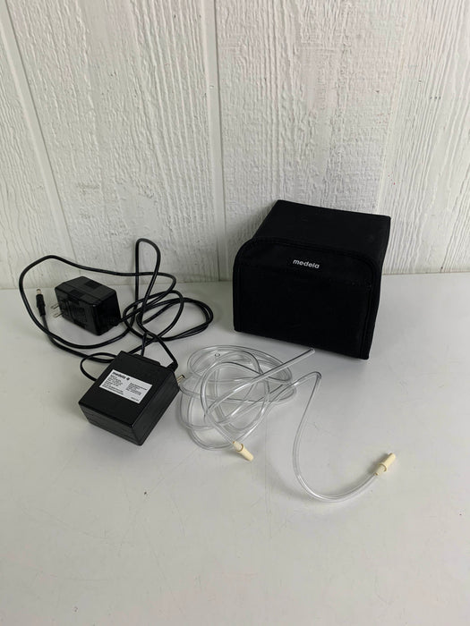 used Medela Pump In Style Advanced Breast Pump