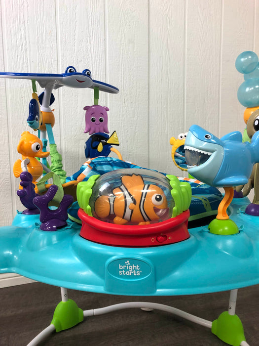 secondhand Infant Gear