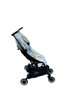 Shop Cybex Libelle 2 Compact Stroller, Seashell White, 2023 at Goodbuygears