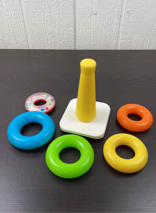 used Toys