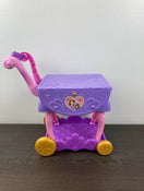 used Disney Sophia The First Delightful Dining Cart