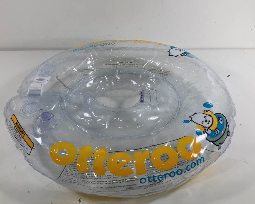 used Otteroo Classic Floatie