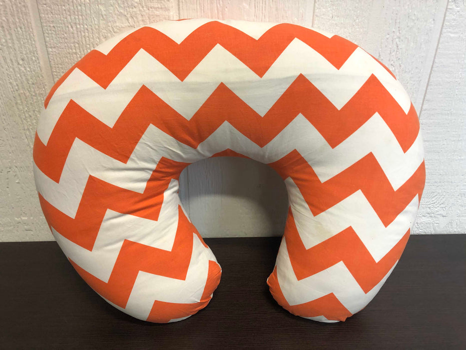 used Nursing Pillow, Jungle Jack Etsy Store