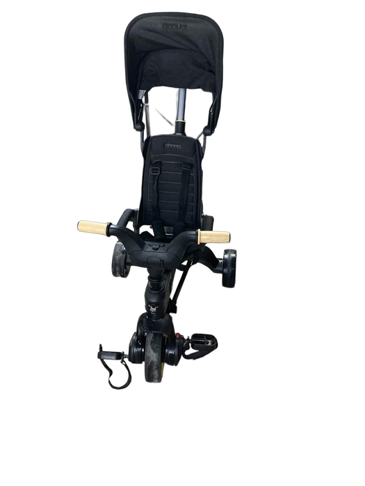 Shop Doona Liki Trike S1, Nitro Black at Goodbuygears