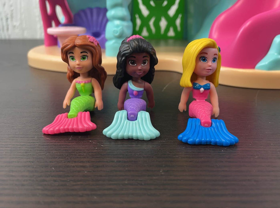 used Toys