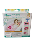 used Disney Baby Disney Princess Inflatable Safety Bathtub