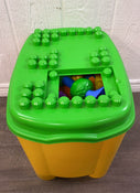 secondhand Mega Bloks Disney Winnie The Pooh Tree House