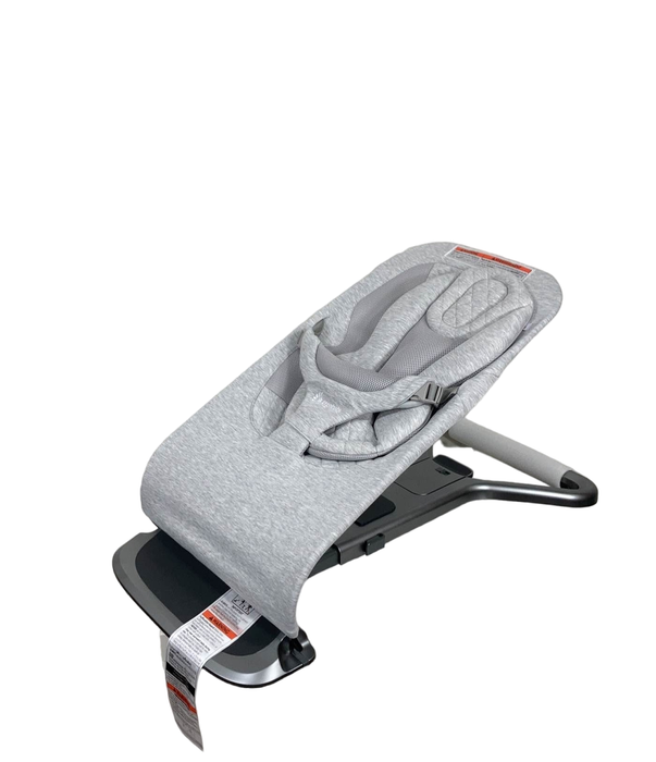 Shop Ergobaby Evolve 3-in-1 Bouncer, Light Grey at Goodbuygears
