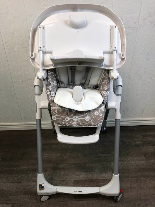 used High Chairs