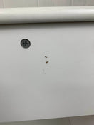 used Jardine Changing Table