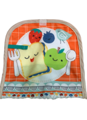 Shop Fisher Price Grow With Me Tummytime Llama at Goodbuygears