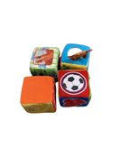Shop Baby Einstein Explore & Discover Soft Blocks at Goodbuygears