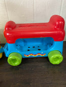 secondhand Toys