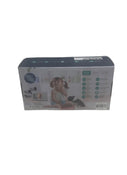 secondhand Babysense Split-Screen Video Monitor