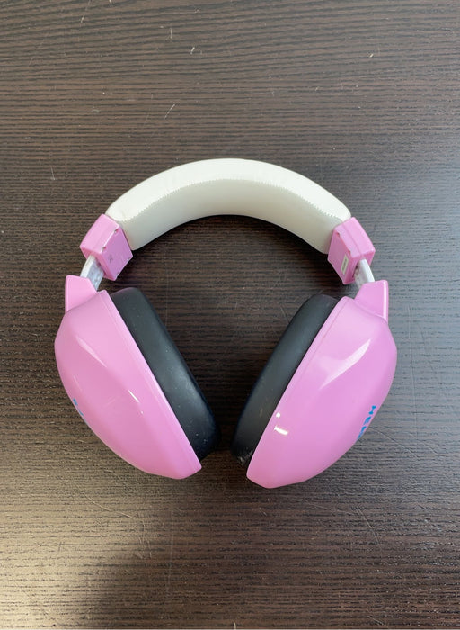 used Lucid Hearmuffs