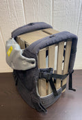 secondhand Carriers