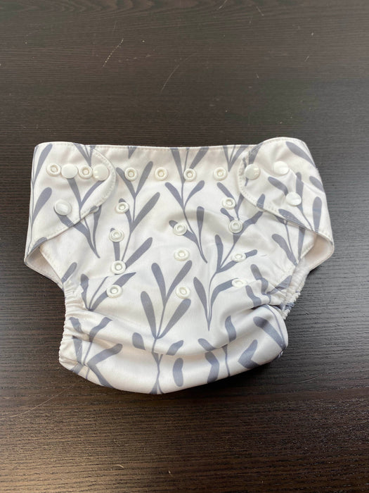 Alva Baby One Size Adjustable Cloth Diapers