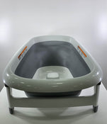 Shop OXO Tot Splash & Store Baby Bathtub at Goodbuygears