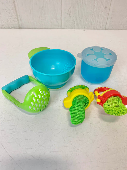 used BUNDLE Feeding Gear