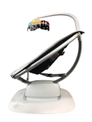 Shop 4moms MamaRoo Multi-Motion Baby Swing, Grey Classic at Goodbuygears