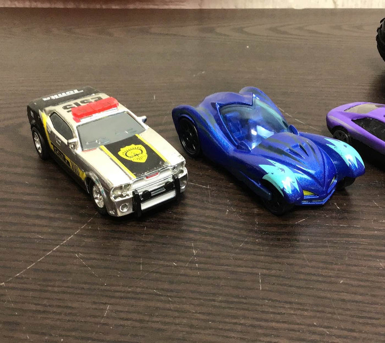 secondhand Toys