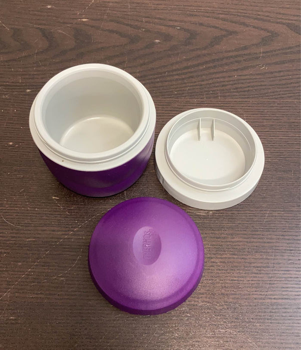 used Feeding