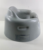 Shop Bumbo Floor Seat, Cool Grey at Goodbuygears
