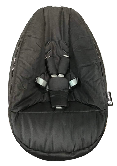 Shop 4moms MamaRoo Multi-Motion Baby Swing, Black Classic at Goodbuygears