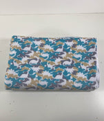 secondhand Kyle And Deena Baby Blanket