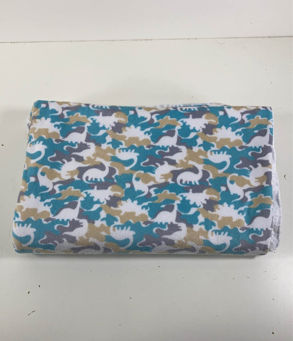 secondhand Kyle And Deena Baby Blanket
