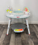 Shop Skip Hop Silver Lining Cloud Baby's View Activity Center at Goodbuygears