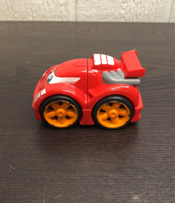 secondhand Toys