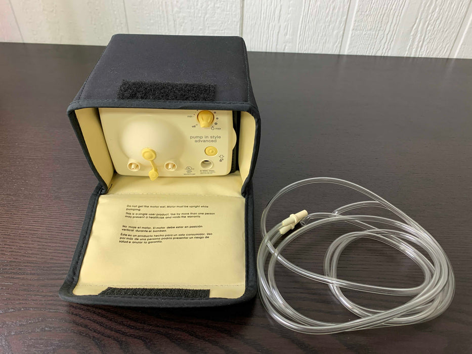 secondhand Medela Pump In Style Advanced Breast Pump
