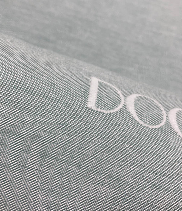 Shop DockATot Grand Dock, Marine Chambray at Goodbuygears