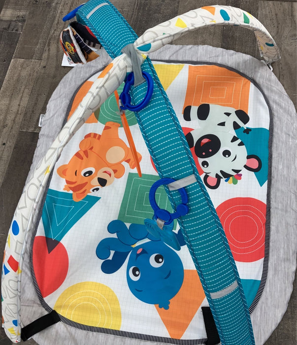 used Infant Gear