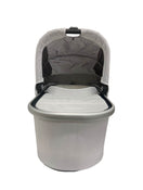 Shop UPPAbaby VISTA V2 Stroller, 2021, Bryce (White Marl) at Goodbuygears