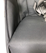 Shop UPPAbaby VISTA RumbleSeat V2, 2015+, 2021, Greyson (Charcoal Melange) at Goodbuygears